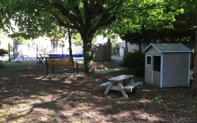 Les Suites de l'Alvertonne