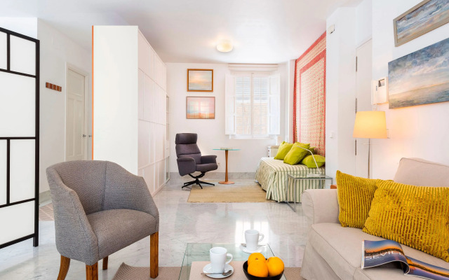 Genteel Home Santa Cruz II