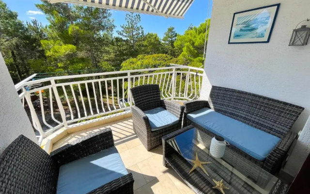 Apartment Zlata