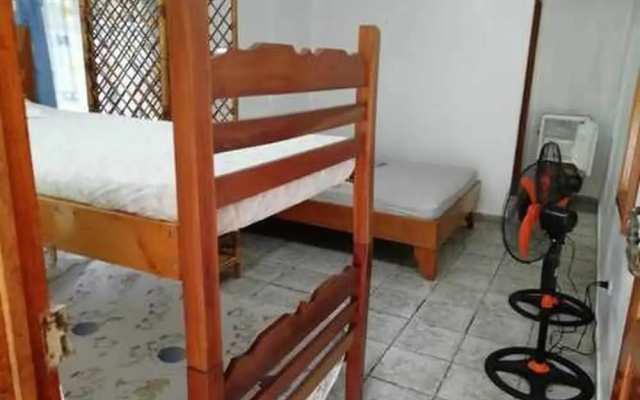 Posada Alroma - Hostel