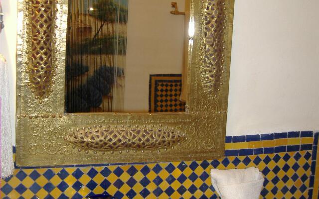 Riad du Petit Prince