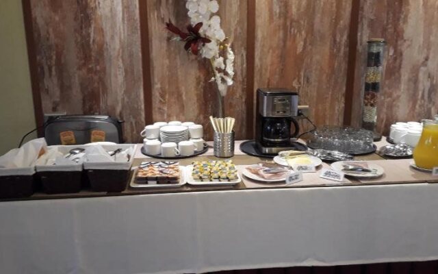 Hotel Cumbres De Atacama