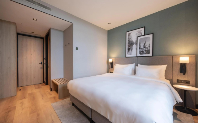 Radisson Hotel Amsterdam Airport Schiphol Hoofddorp - Image 5