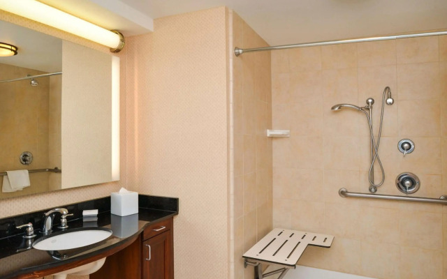Homewood Suites by Hilton Fresno
