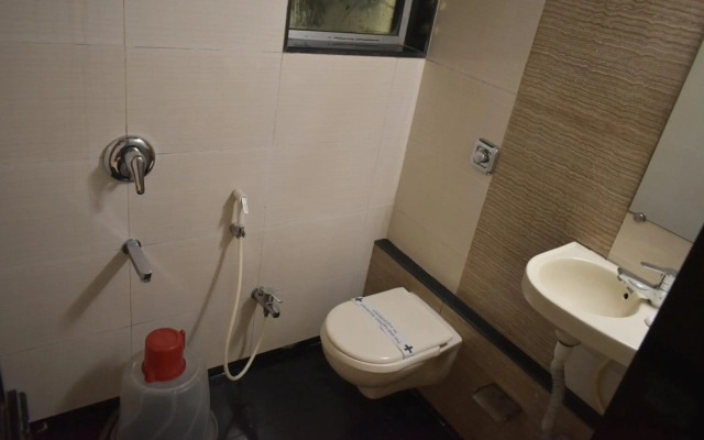 Hotel Arma Court
