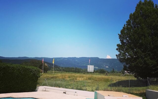 Auberge de la Paillere