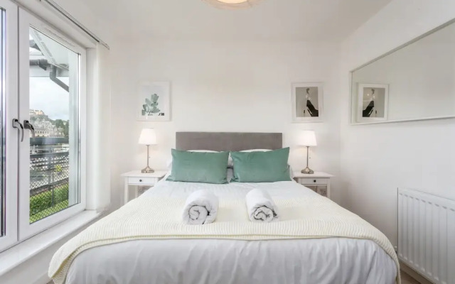 Old Harbour - Donnini Apartments