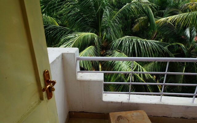 Beautiful Balconied 2 Bed Flat