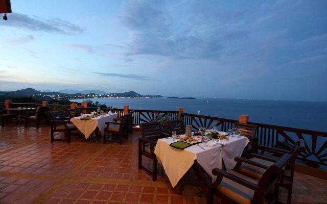 Samui Bayview Resort & Spa