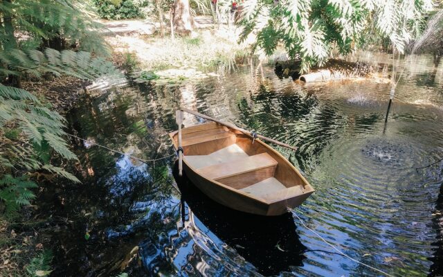 The Oasis One Mile beach