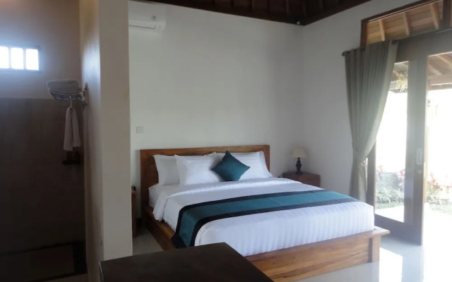 Paraiso Cottage Ubud