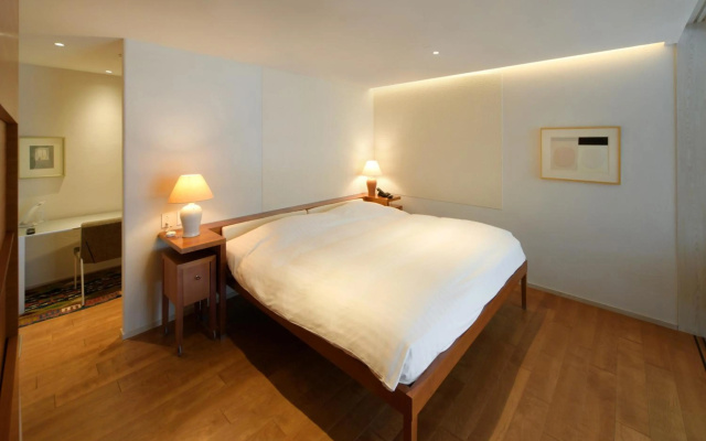 River Retreat GARAKU – Guest Rooms – Toyama