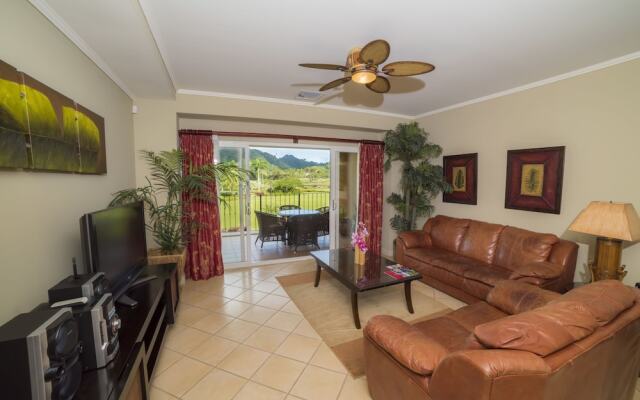 Los Suenos Resort Del Mar 5J