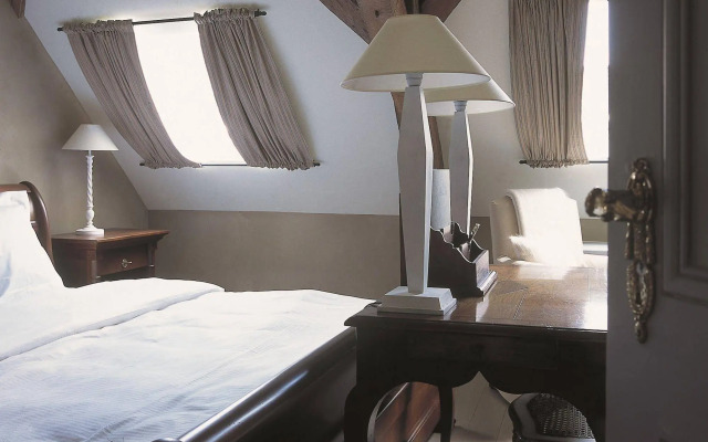 Hotel Recour