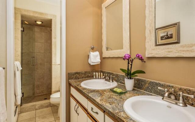 Standard 2 Bedroom - Aspen Alps #115