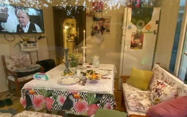 Villa Inci Apart Otel Cesme