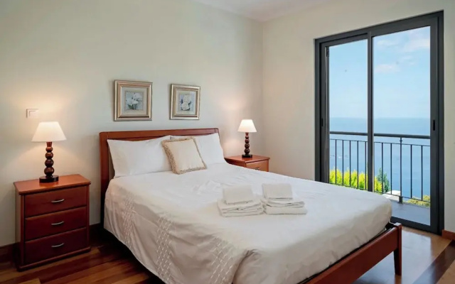 Casa Amaro Mar by Our Madeira
