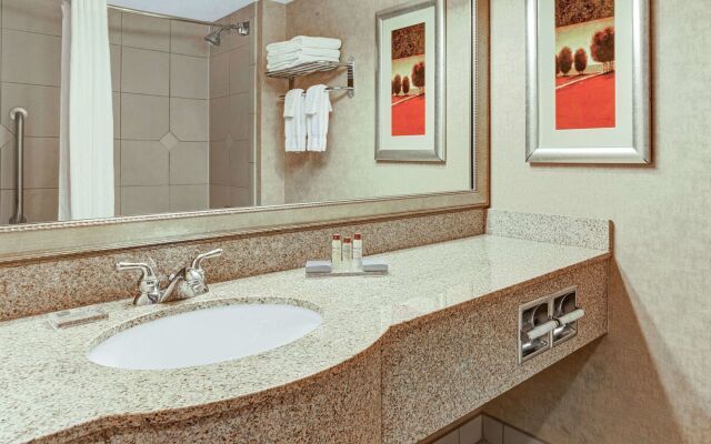Holiday Inn Tampa North by IHG