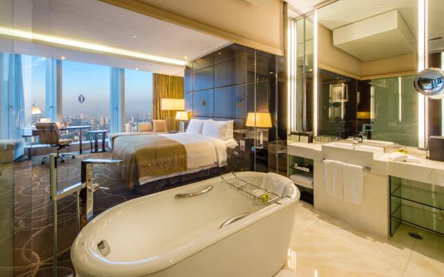 InterContinental Nanjing by IHG