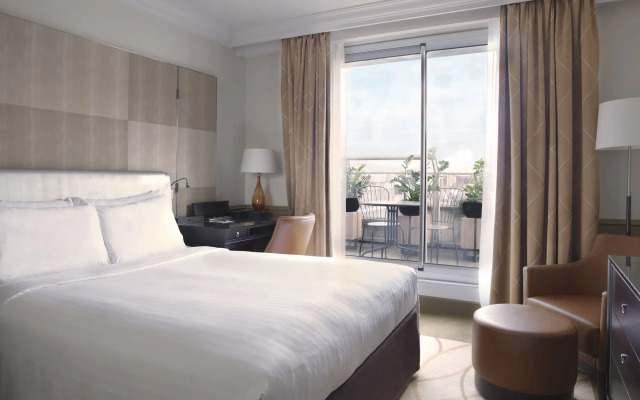 Paris Marriott Champs Elysees Hotel