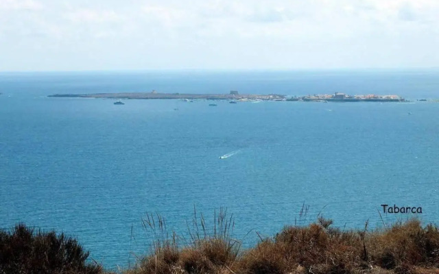 Alicante(Santa Pola), Bord de plage, 3 chambres