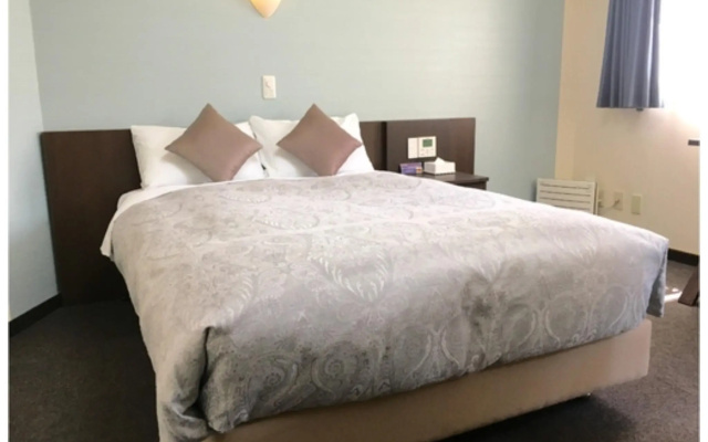 Kawasaki Hotel Park – Guest Rooms – Kawasaki