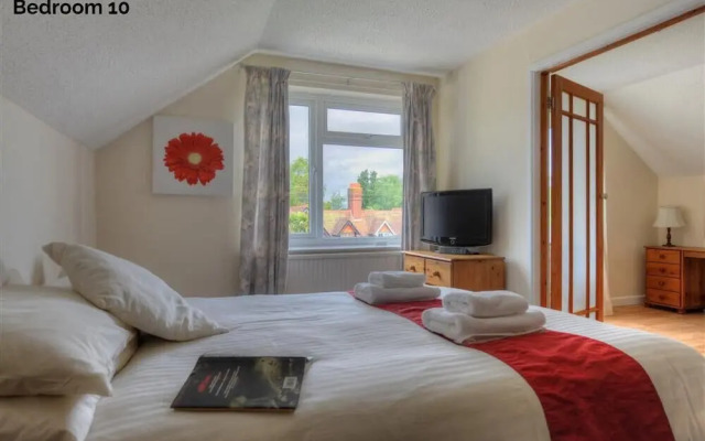 The Orchard Country House