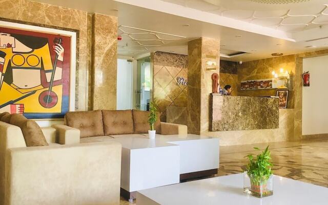 Hotel River Rhythm Assi Ghat