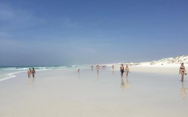 Praia das Dunas Residence Club