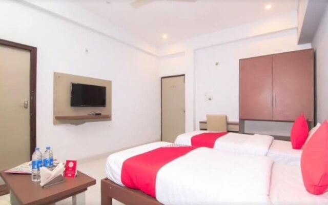 Hotel Maple Delite