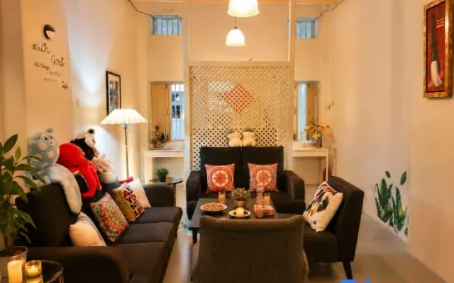 Georgetown Kyash House 23