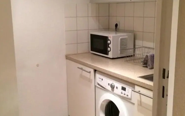 Apartment KaDeWe View