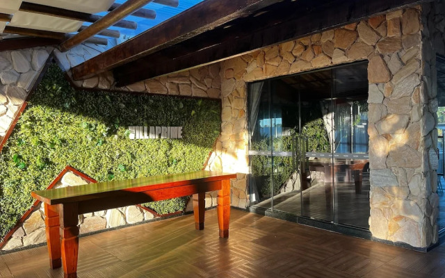 Villa Prime Chácara