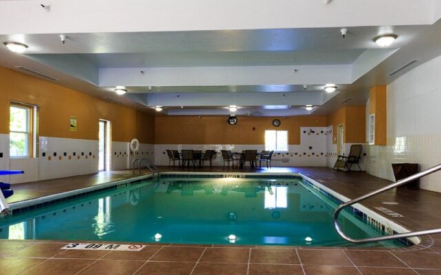 Holiday Inn Express Hinesville by IHG