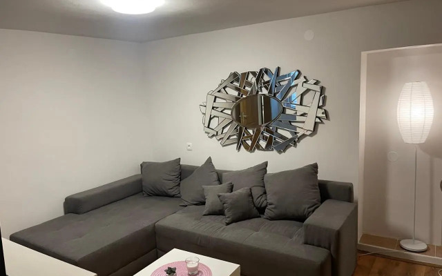 Apartma Sova Koper