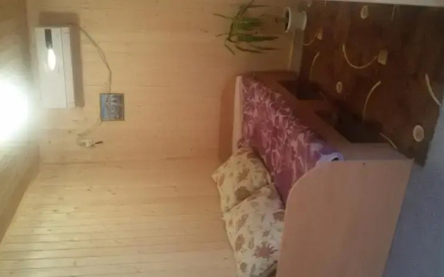 Татьянин Дом