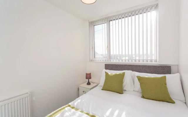 Cherry Property - Hornby Road
