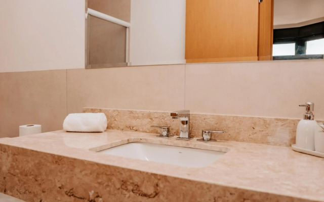 Apartamento Le Onze Monte Verde