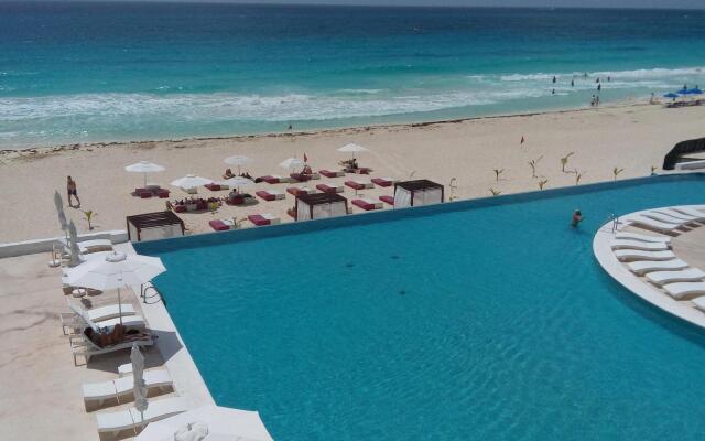 Bel Air Collection and Spa Cancun Resort