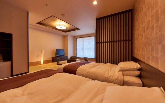 Yumoto Niseko Prince Hotel Hirafutei