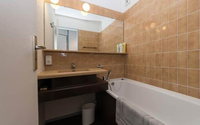 Grépon - Superbe T2 Cœur de Chamonix+park Privé