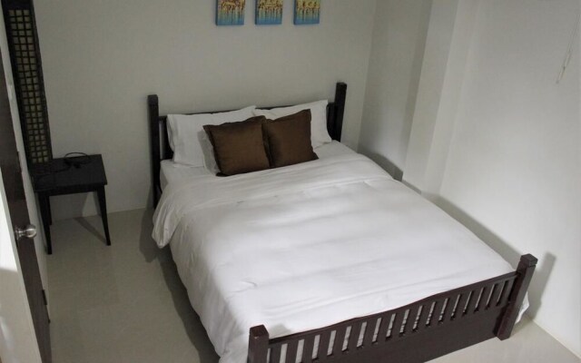 Baan Aroka Pool Villa Sea View