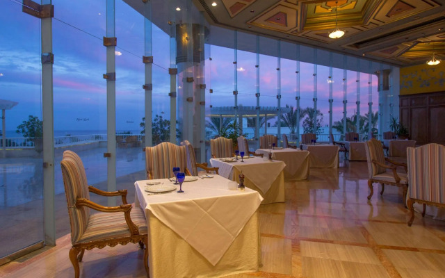 Royal Monte Carlo Sharm El Sheikh - Adults only