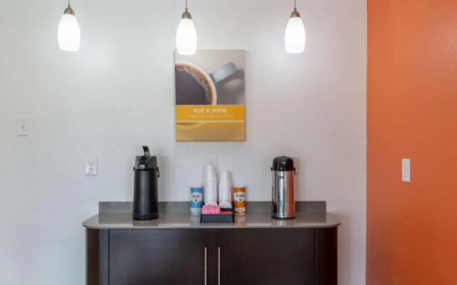 Americas Best Value Inn & Suites - College Station/Bryan