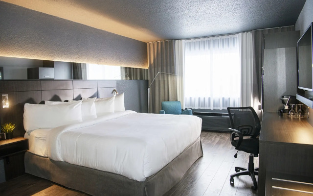 Hotel Quartier, an Ascend Collection Hotel