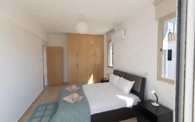 Protaras Polyxenia Villa Pol7