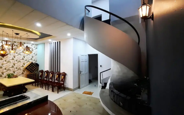 Suna's Home - Villa in Vung Tau