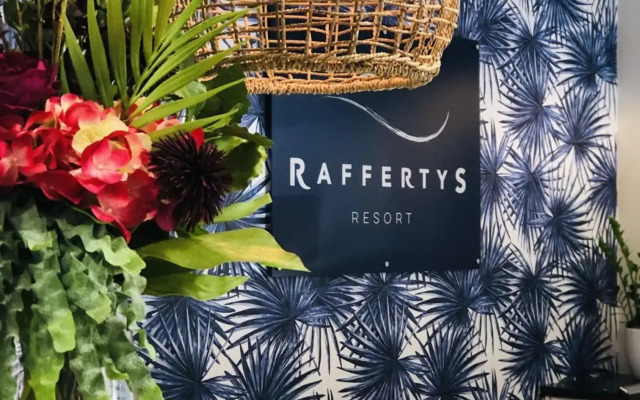 Mercure Lake Macquarie Raffertys Resort