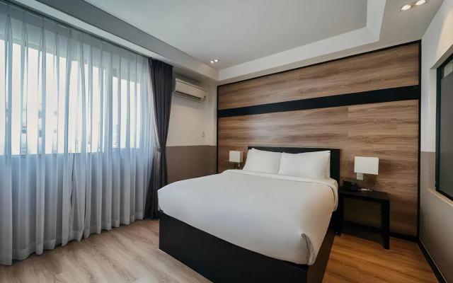 Chotel Ben Thanh