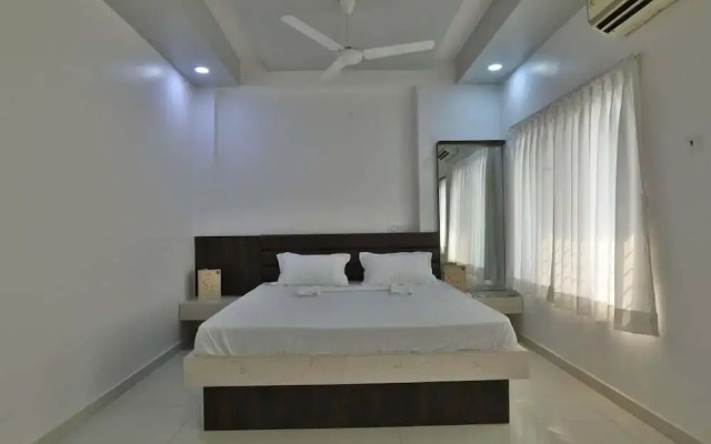 Hotel Sai Ratna